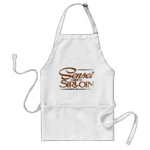 SirloinApron