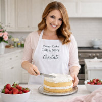 slogan du chef pâtissier blanc noir
