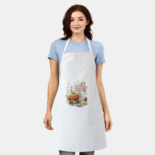 Tablier Soirée Thanksgiving to Winter Holiday Table Decor