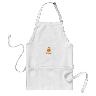 Tablier Sol Brillo Sola Logo Apron – Stylish Kitchen & Coo