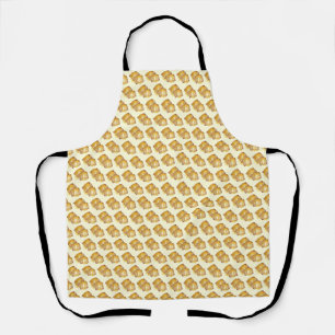 Tablier Sopaipilla Sopapilla Cachanga Sopaipa Pâtisserie f