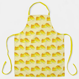 Tablier Soul Sud Aliments Pain de maïs Beurre de pain