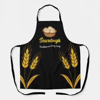 Tablier Sourdough Apron