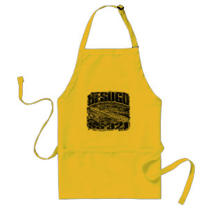 Tablier Sous-marin Besugo Apron standard