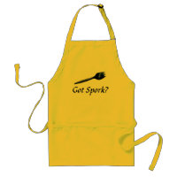 Spork obtenu ?