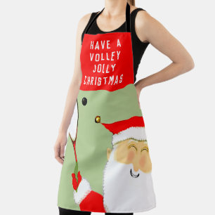 Tablier Squash Sports cadeaux de vacances