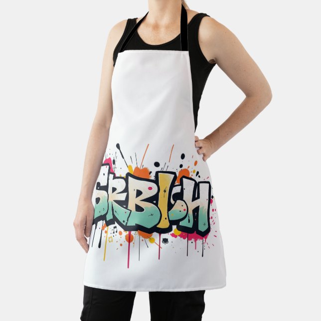 TABLIER SRBIH (Insitu)