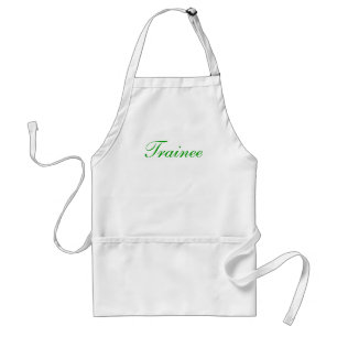 Tablier Stagiaire