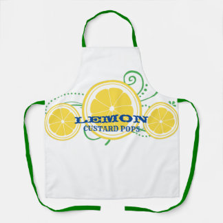 Tablier Stand de citronnade