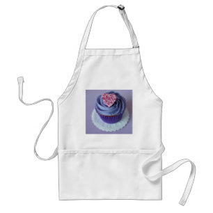 Tablier standard pour Cupcakes