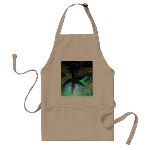 Tablier Starfish CB