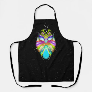 Tablier Starlight Oracle Owl