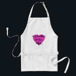 Tablier Step Brother of the Bride<br><div class="desc">Celebrate the love & marriage by surprising your step brother with our Step Brother of the Bride t-shirts or goodies as a wedding favor or gift.</div>