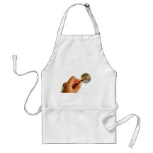 Stéthoscope dans une main pour une atmosphère d'hô