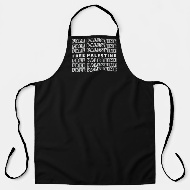 Tablier Sticker (Recto)