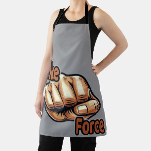 Tablier Strike Force