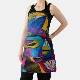 Tablier Styliste/Art Apron