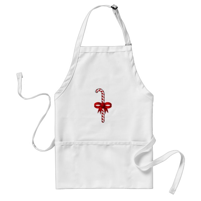 Tablier Sucre de canne Adulte Apron (Devant)
