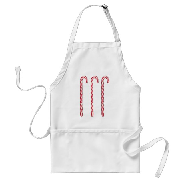Tablier Sucre de canne Apron (Devant)