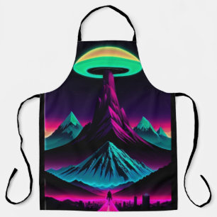 Tablier Sucre de montagne