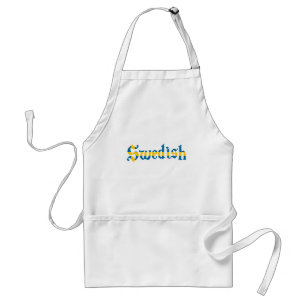 Tablier suédois de chef