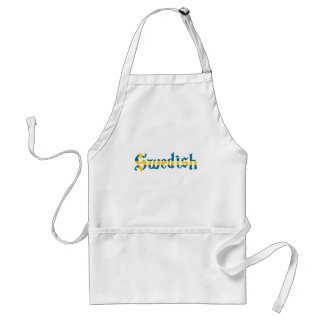 Tablier suédois de chef