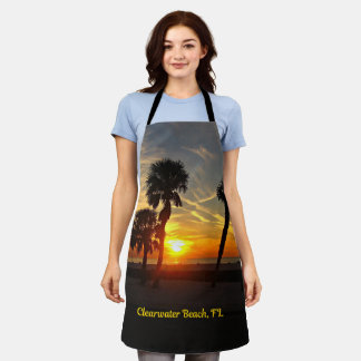 Tablier Sunset de Clearwater Beach
