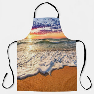 Tablier Sunset plage