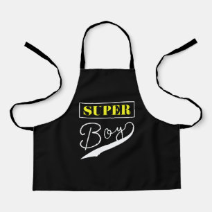 Tablier Super Boy