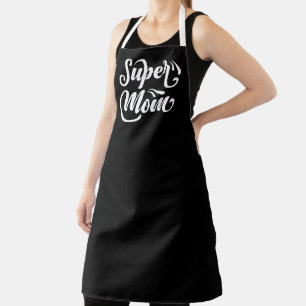 Tablier Super Maman