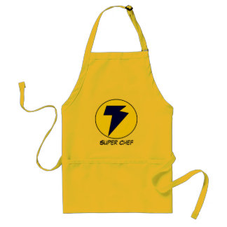 Tablier superbe de chef