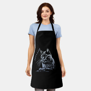 Tablier Supercat