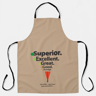 Tablier Supérieur, Excellent, Superbes Spots