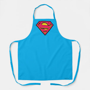 Tablier Superman S-Shield   Logo classique 3