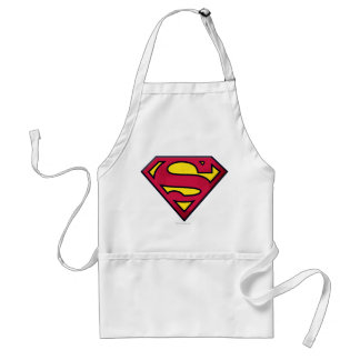 Tablier Superman S-Shield | Logo de bord