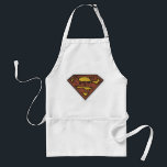 Tablier Superman S-Shield | Logo des journaux<br><div class="desc">Galerie de rue-Superman</div>