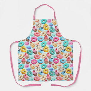 Tablier Sweet Treats