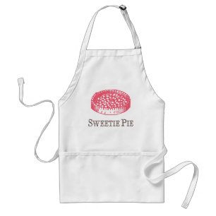 Tablier Sweetie Pie Apron