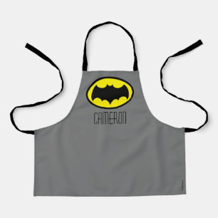 Tablier Symbole Batman