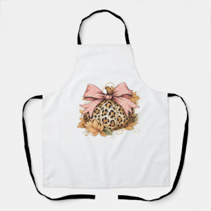 Tablier T-shirt surdimensionné de l'infirmière d'automne T