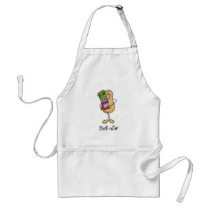 Tablier T-shirts et cadeaux pour amoureux de livres