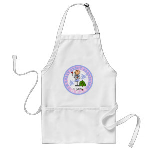Tablier T-shirts et Cadeaux pour les Passionnés de Jardina