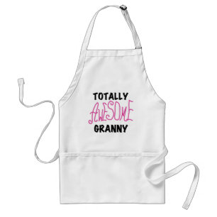 Tablier T-shirts et cadeaux totalement impressionnants de