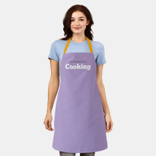 Tablier Tabard de cuisine