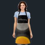 Tablier Tabard de test pour professeur de sciences astrono<br><div class="desc">Tabard d'enseignant pour étudiant en classe d'astronomie</div>