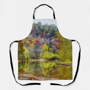Tablier Tabard de tranquillité d'automne