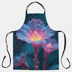 Tablier Tabard Fleur Lumineuse