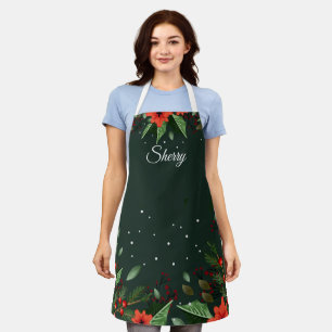 Tablier Tabard Hiver Verts