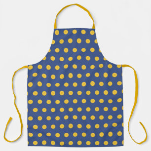 Tablier Tabard tout en impression Sensationnel Synura