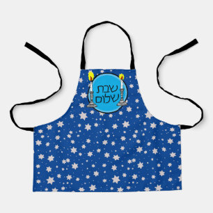 Tablier Tabbat Shalom Aprons